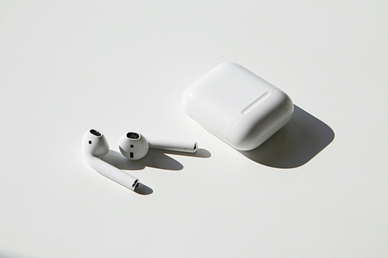 Earphones